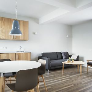 Appartement met een Slaapkamer