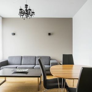 Appartement met Twee Slaapkamers